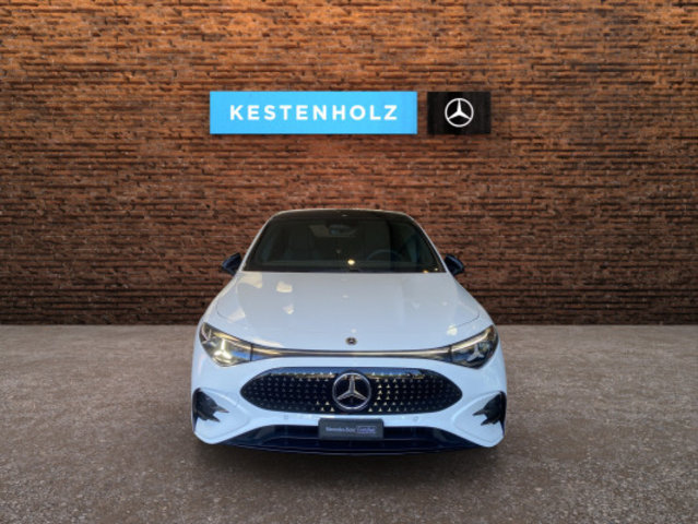 MERCEDES-BENZ CLA 350+ 85 kWh EQ, Occasion / Utilisé, Automatique - 5
