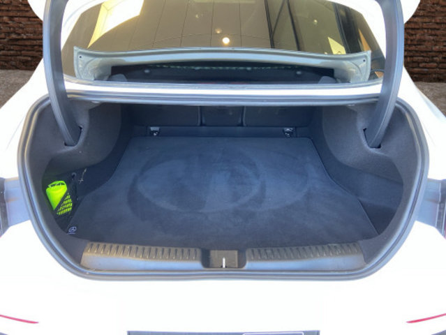 MERCEDES-BENZ CLA 350+ 85 kWh EQ, Occasion / Utilisé, Automatique - 7