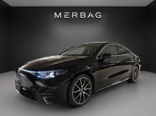 MERCEDES-BENZ CLA 350 4 Matic 85 kWh EQ, Électrique, Occasion / Utilisé, Automatique - 3