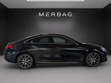 MERCEDES-BENZ CLA 350 4 Matic 85 kWh EQ, Électrique, Occasion / Utilisé, Automatique - 4