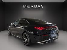 MERCEDES-BENZ CLA 350 4 Matic 85 kWh EQ, Électrique, Occasion / Utilisé, Automatique - 6