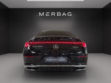 MERCEDES-BENZ CLA 350 4 Matic 85 kWh EQ, Électrique, Occasion / Utilisé, Automatique - 7