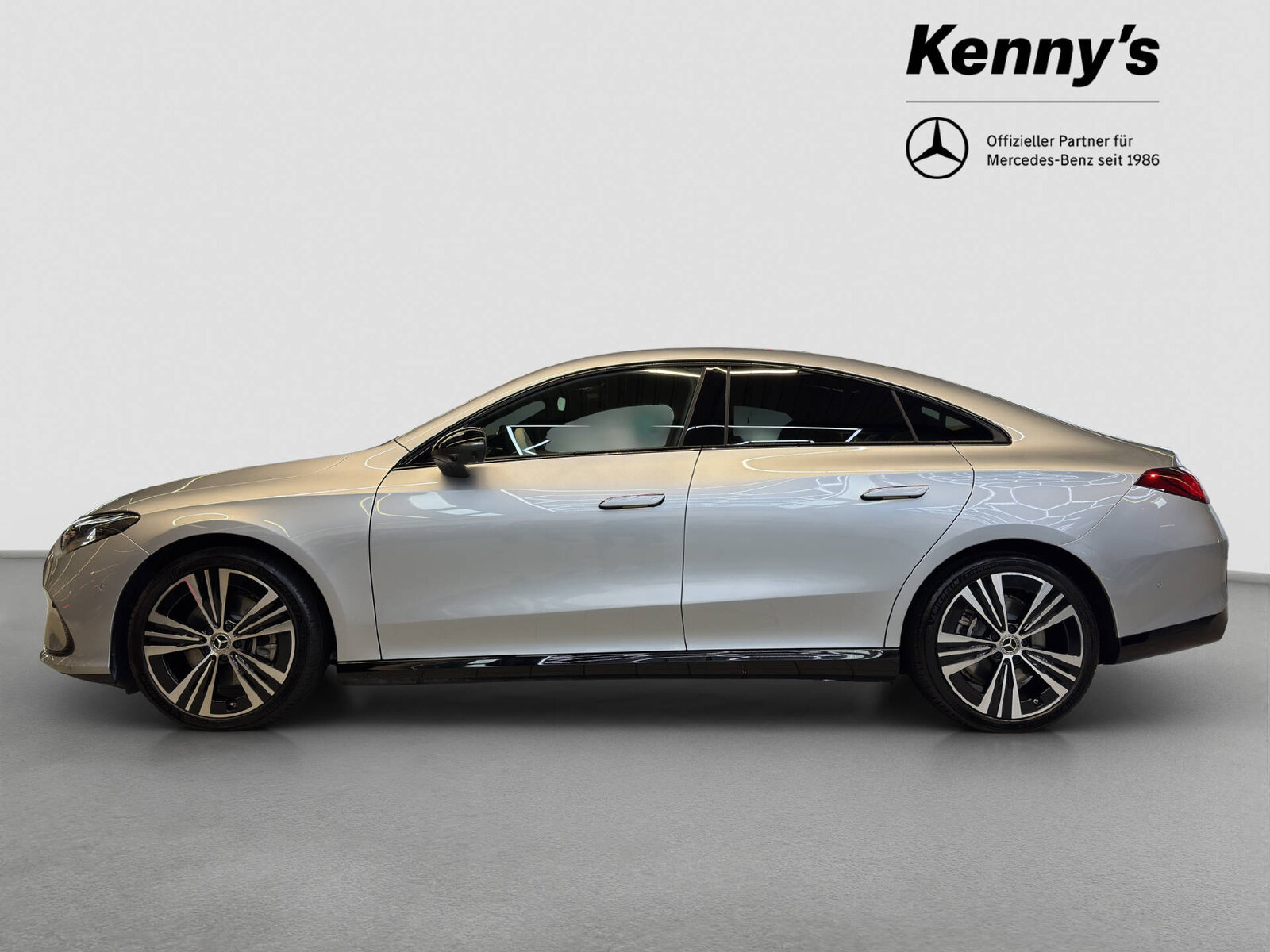MERCEDES-BENZ CLA 350 Progressive 4MATIC EQ, Électrique, Occasion / Utilisé, Automatique - 4