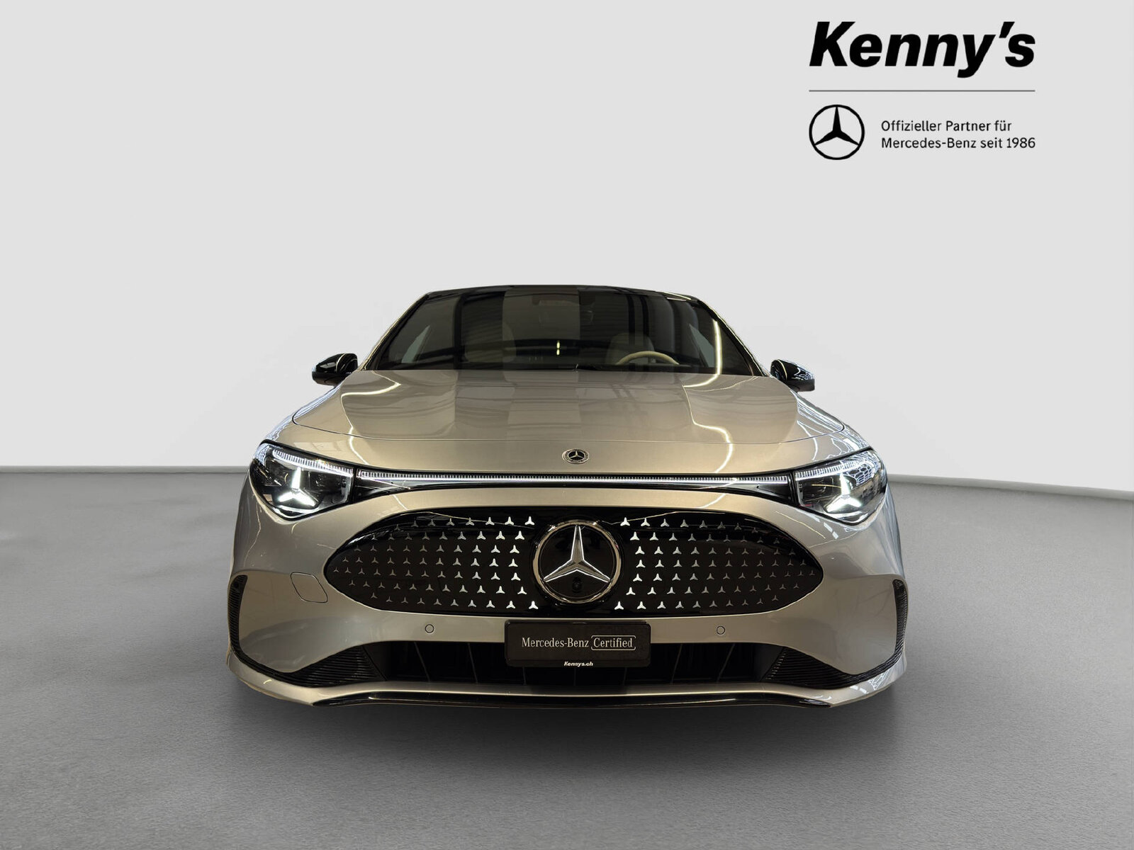 MERCEDES-BENZ CLA 350 Progressive 4MATIC EQ, Elettrica, Occasioni / Usate, Automatico - 2