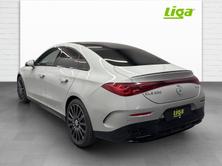 MERCEDES-BENZ CLA 350 AMG Line 4Matic, Électrique, Occasion / Utilisé, Automatique - 4