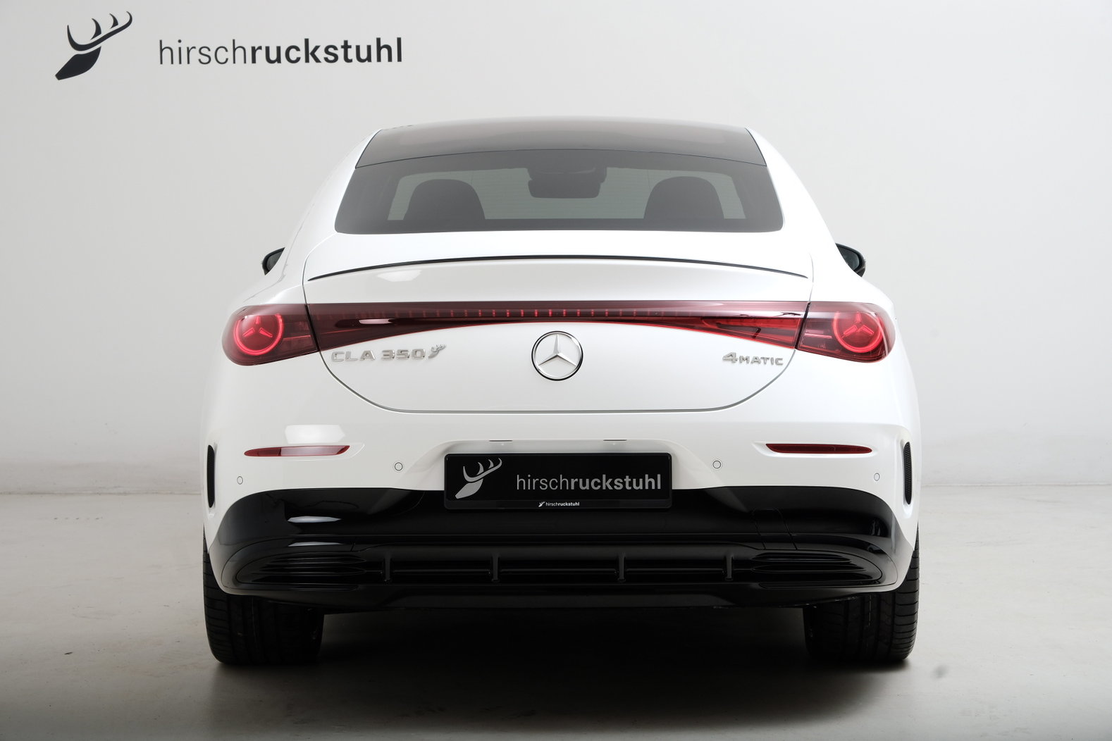 MERCEDES-BENZ CLA 350+ 85 kWh EQ, Elektro, Vorführwagen, Automat - 4