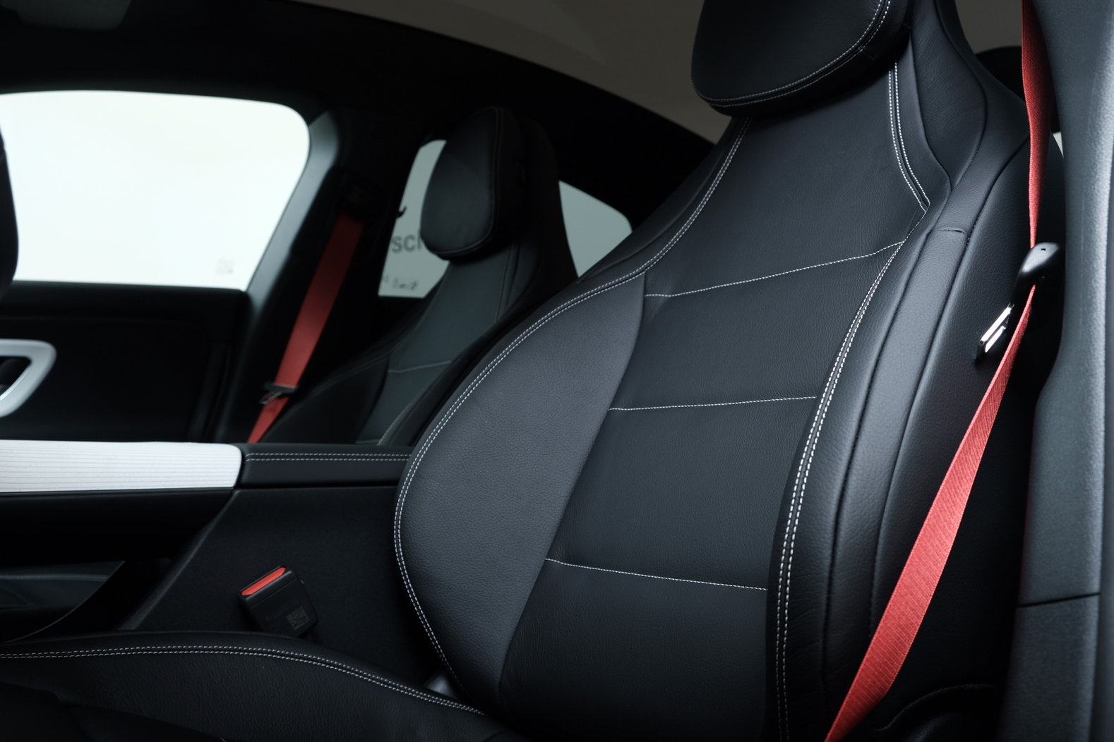 MERCEDES-BENZ CLA 350+ 85 kWh EQ, Elektro, Vorführwagen, Automat - 5