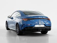 MERCEDES-BENZ CLA 350 AMG Line 4MATIC EQ, Électrique, Voiture de démonstration, Automatique - 4