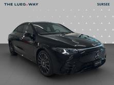 MERCEDES-BENZ CLA 350 4Matic with EQ Technology, Elektro, Vorführwagen, Automat - 2