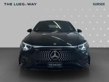 MERCEDES-BENZ CLA 350 4Matic with EQ Technology, Elektro, Vorführwagen, Automat - 3