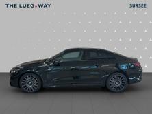 MERCEDES-BENZ CLA 350 4Matic with EQ Technology, Elektro, Vorführwagen, Automat - 4