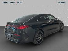 MERCEDES-BENZ CLA 350 4Matic with EQ Technology, Elektro, Vorführwagen, Automat - 6