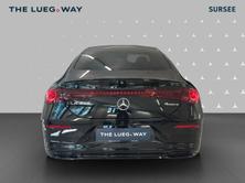 MERCEDES-BENZ CLA 350 4Matic with EQ Technology, Elektro, Vorführwagen, Automat - 7