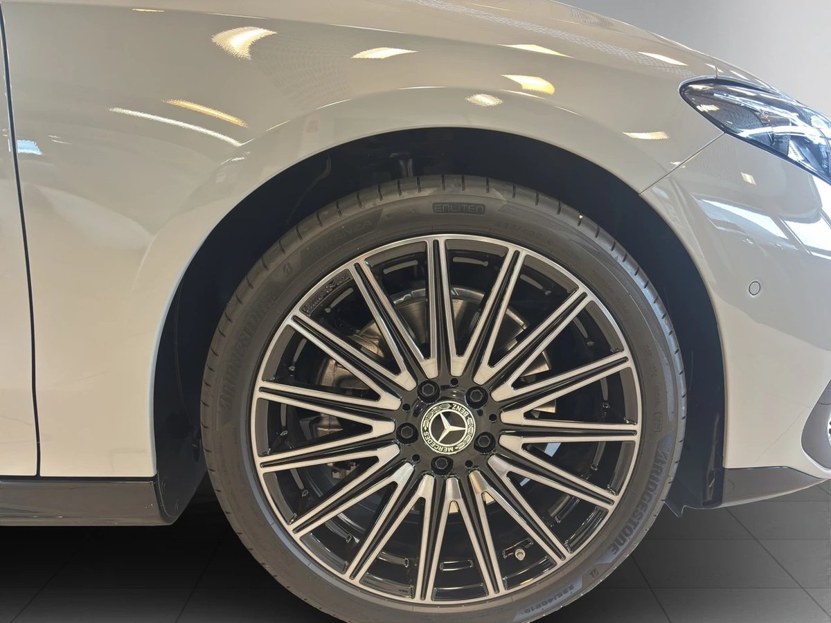 MERCEDES-BENZ CLA 350 4 Matic 85 kWh EQ, Électrique, Voiture de démonstration, Automatique - 6