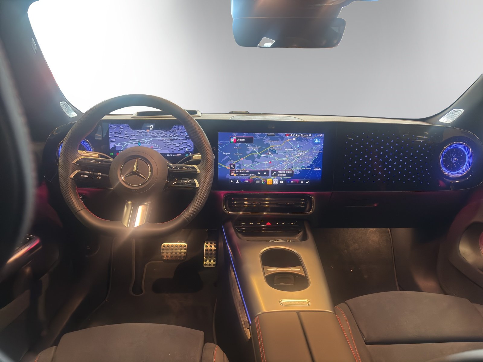 MERCEDES-BENZ CLA 350 4 Matic 85 kWh EQ, Électrique, Voiture de démonstration, Automatique - 7