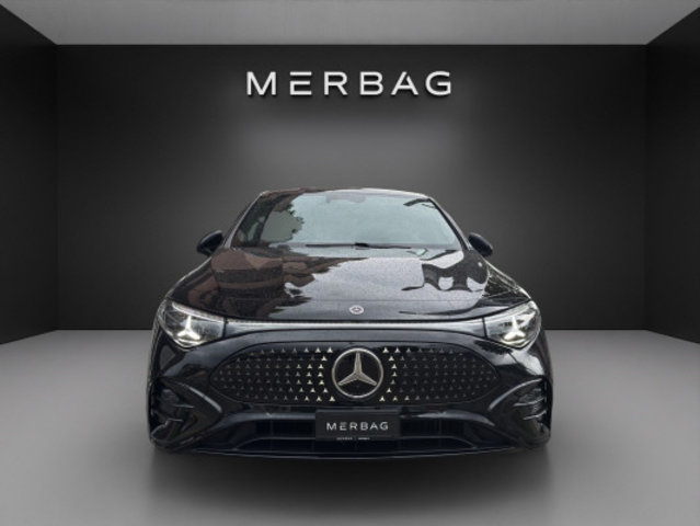 MERCEDES-BENZ CLA 350+ 85 kWh EQ, Électrique, Voiture de démonstration, Automatique - 2