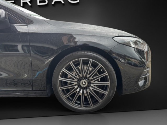 MERCEDES-BENZ CLA 350+ 85 kWh EQ, Électrique, Voiture de démonstration, Automatique - 6
