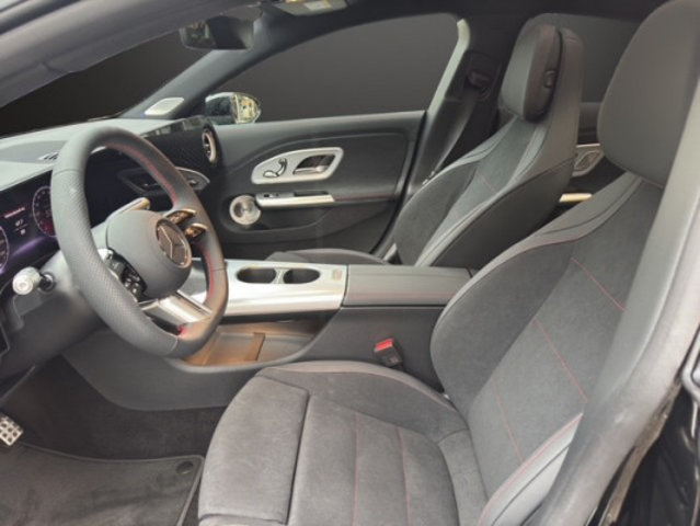 MERCEDES-BENZ CLA 350+ 85 kWh EQ, Électrique, Voiture de démonstration, Automatique - 7