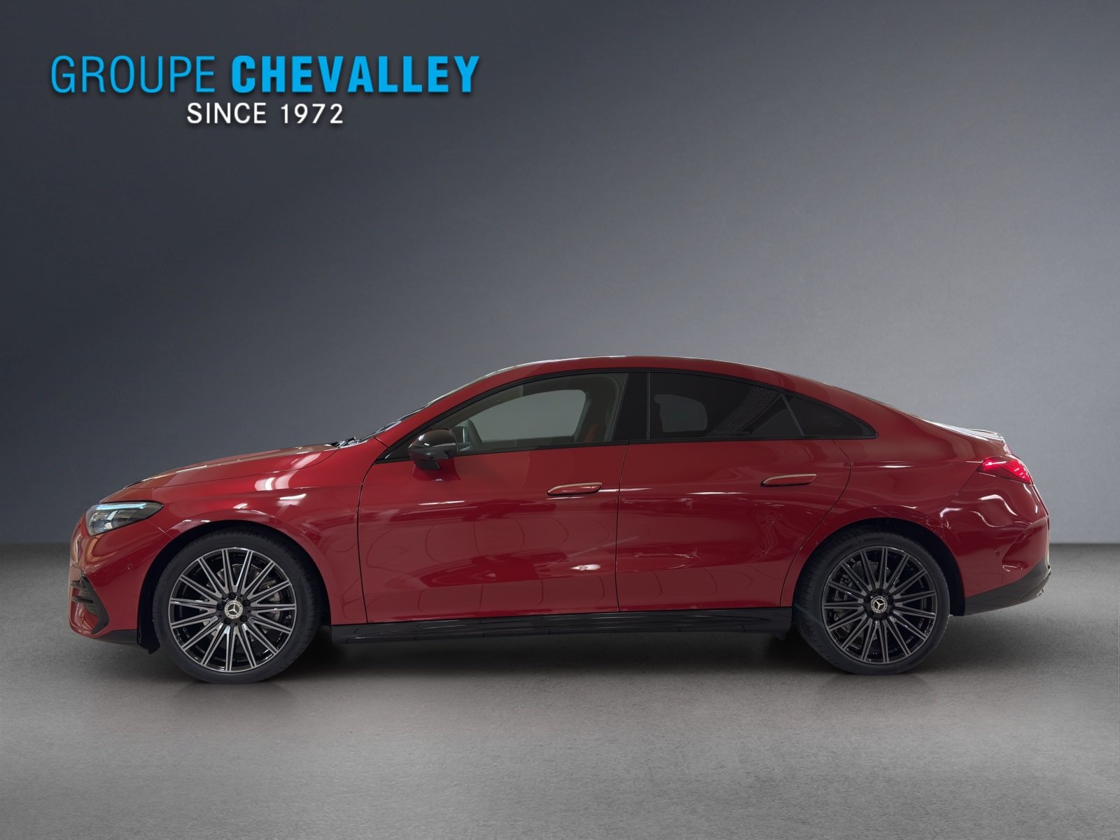 MERCEDES-BENZ CLA 350 EQ 4MATIC, Électrique, Voiture de démonstration, Automatique - 2