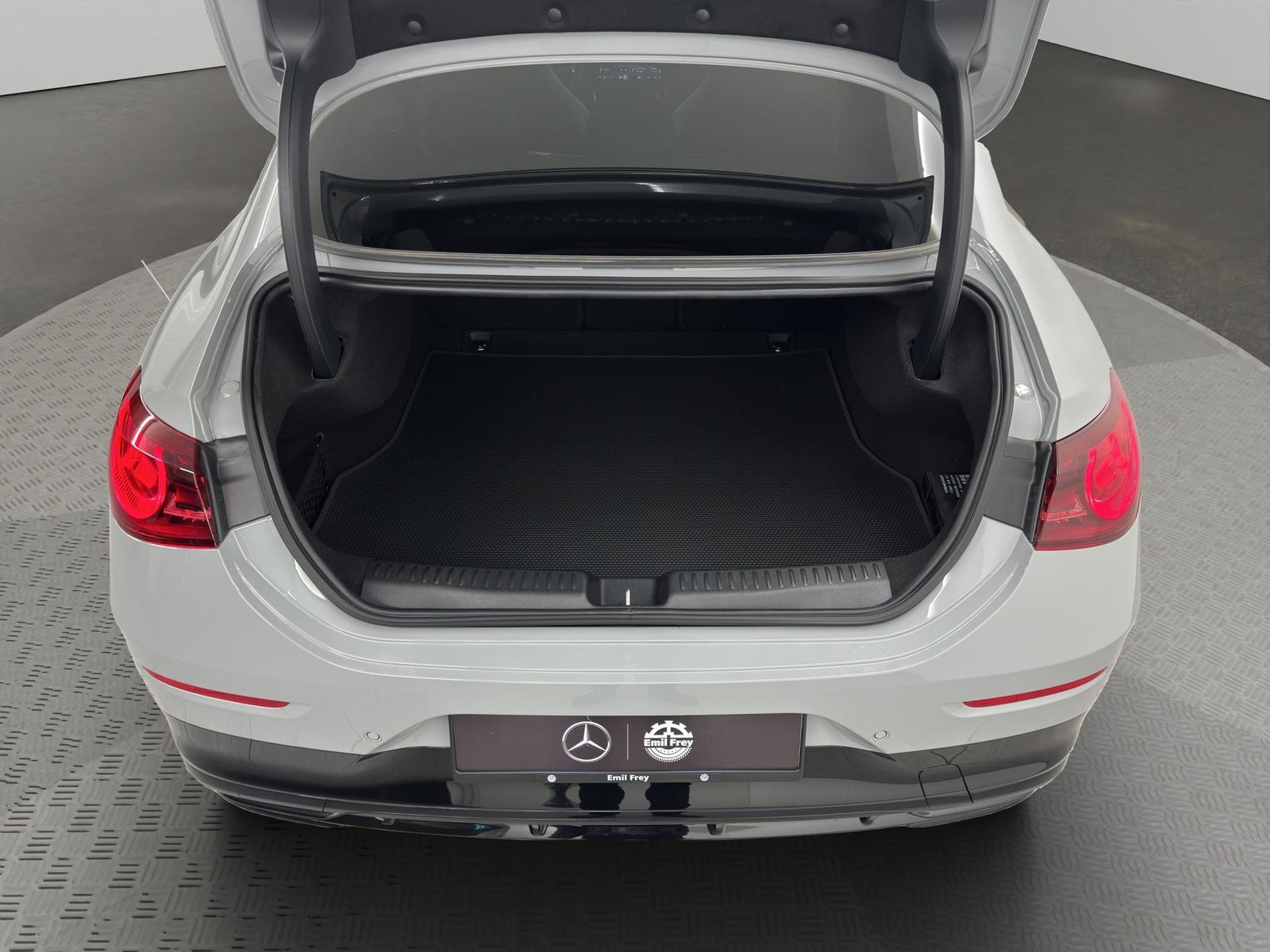 MERCEDES-BENZ CLA 350 AMG Line 4matic, Elektro, Vorführwagen, Automatik - 5