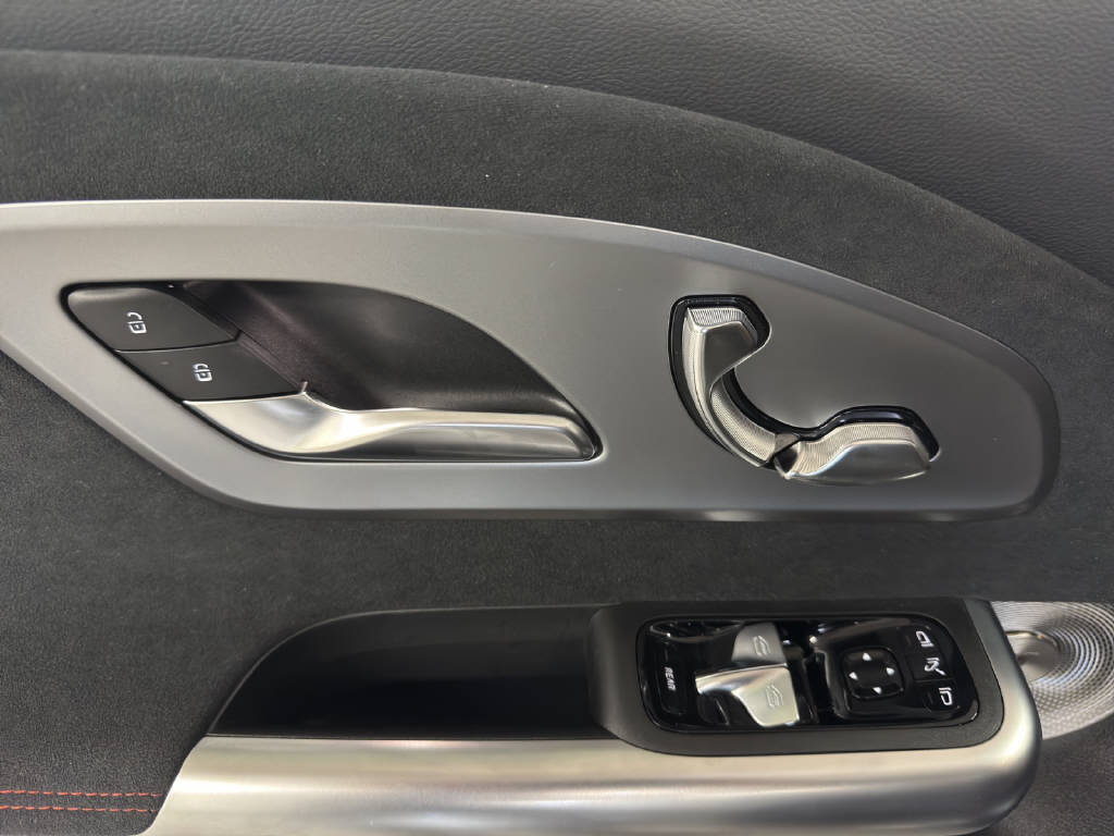 MERCEDES-BENZ CLA 350 AMG Line 4Matic EQ, Elettrica, Auto dimostrativa, Automatico - 6