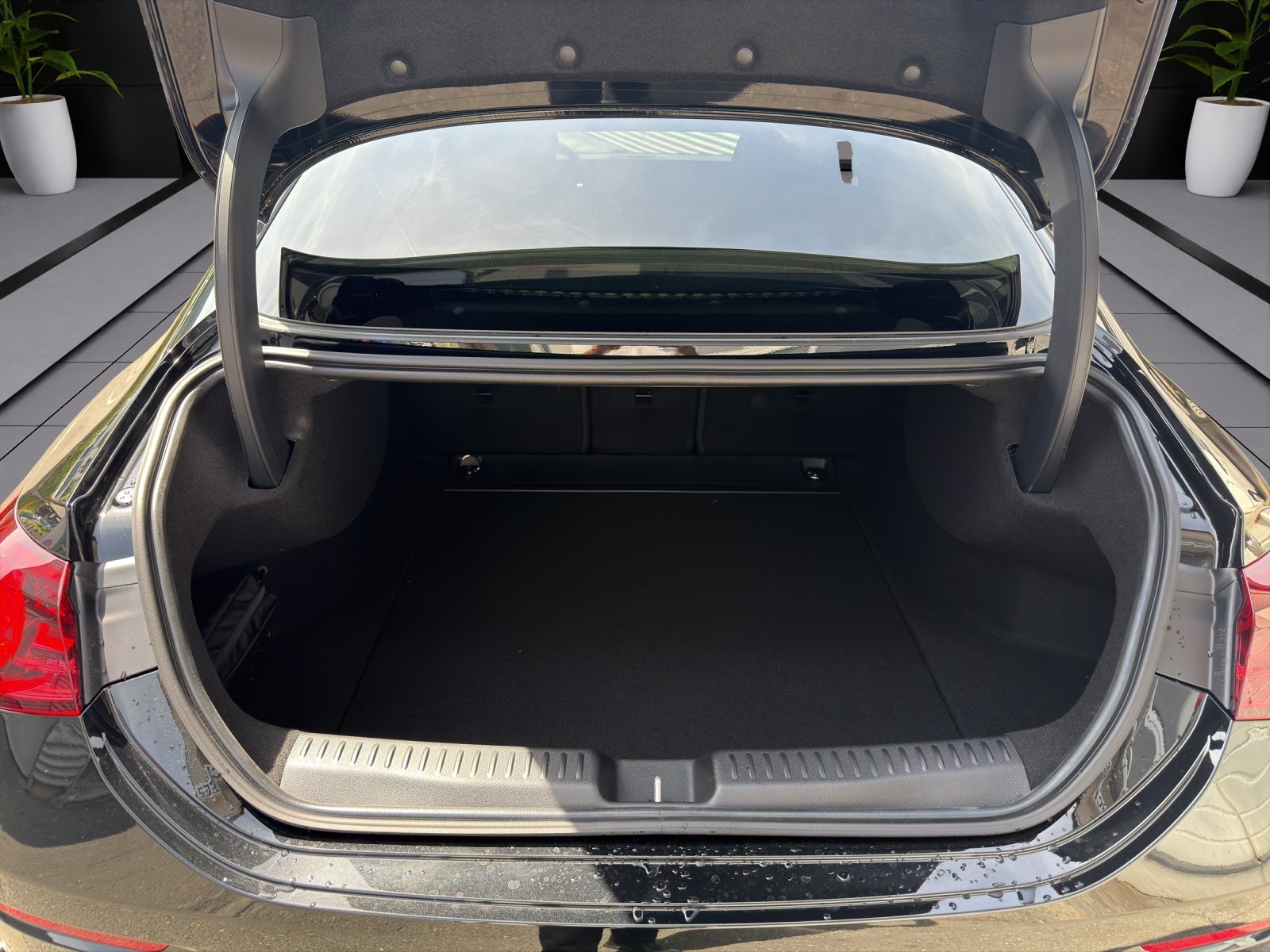 MERCEDES-BENZ CLA 350 4 Matic 85 kWh EQ, Elettrica, Auto dimostrativa, Automatico - 6
