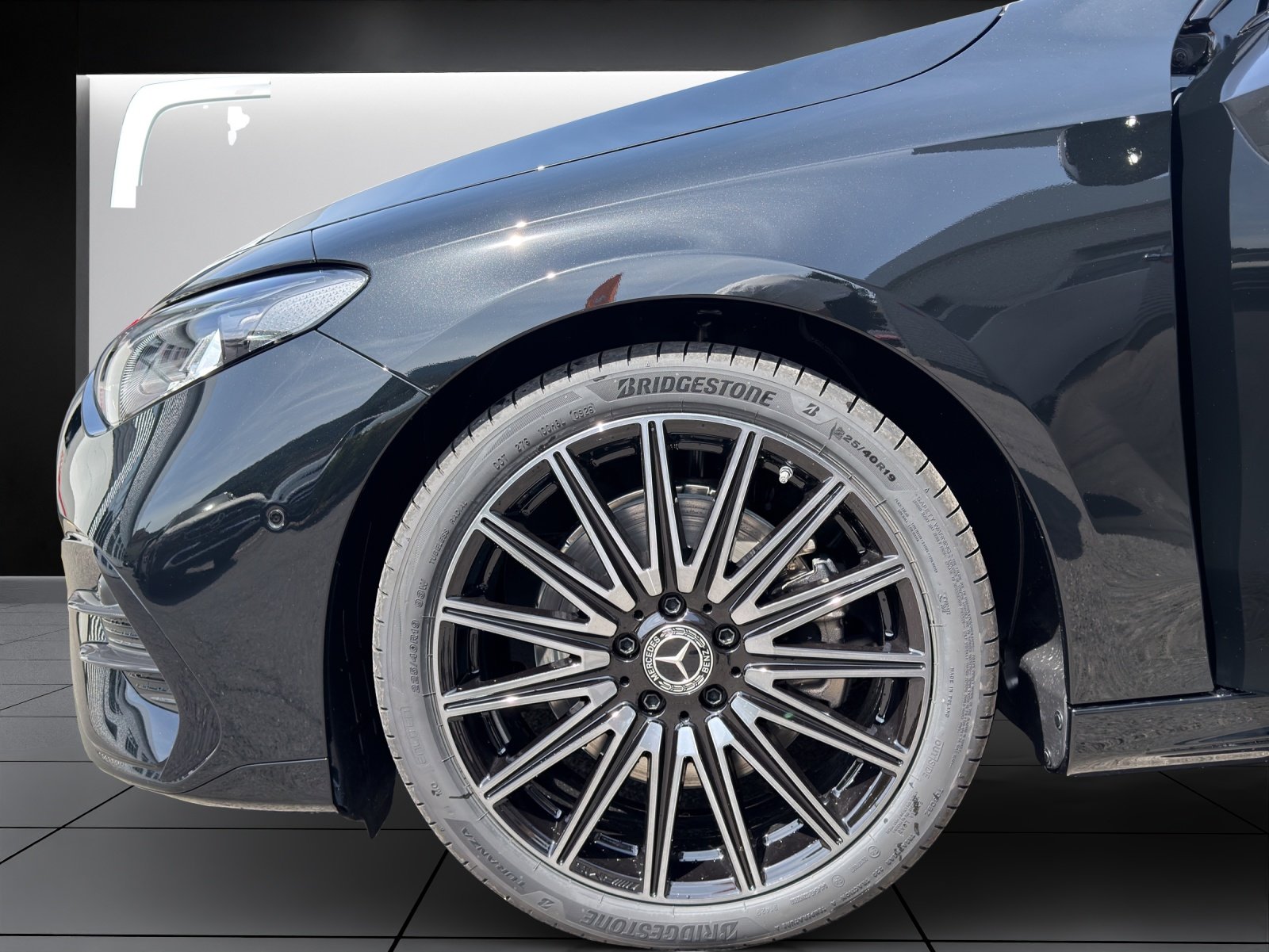 MERCEDES-BENZ CLA 350 4 Matic 85 kWh EQ, Elettrica, Auto dimostrativa, Automatico - 7