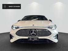 MERCEDES-BENZ CLA 350 AMG Line 4matic, Electric, Ex-demonstrator, Automatic - 2