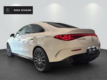 MERCEDES-BENZ CLA 350 AMG Line 4matic, Electric, Ex-demonstrator, Automatic - 3