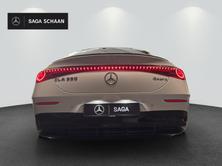 MERCEDES-BENZ CLA 350 AMG Line 4matic, Electric, Ex-demonstrator, Automatic - 4