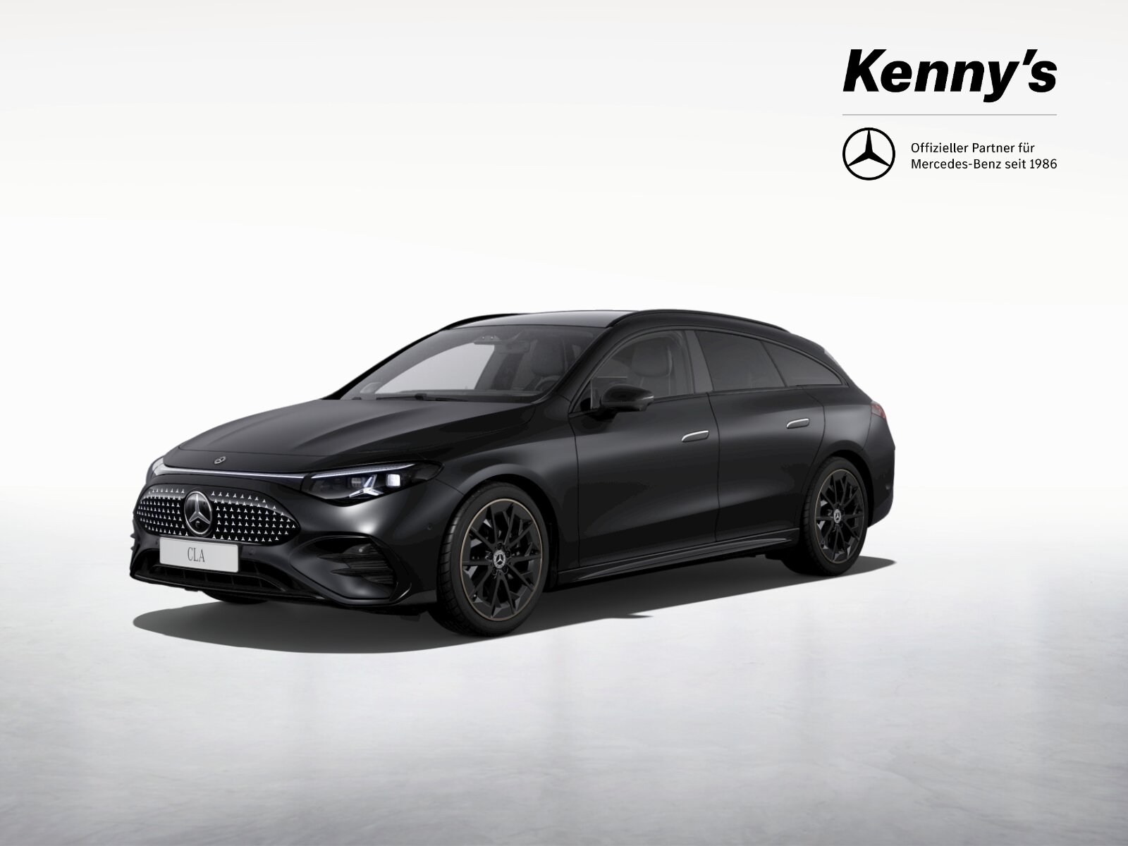 MERCEDES-BENZ CLA 350