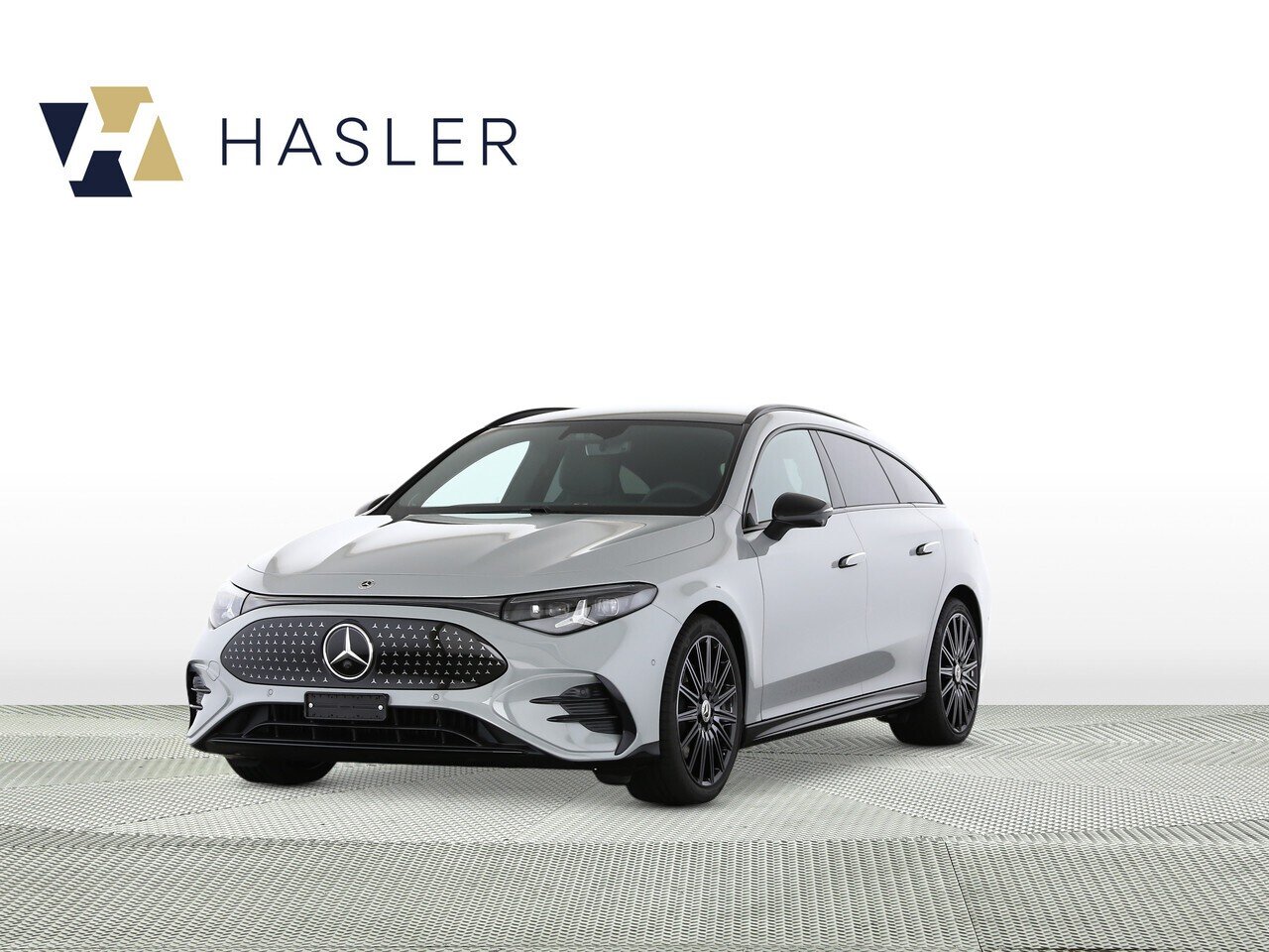 MERCEDES-BENZ CLA 350