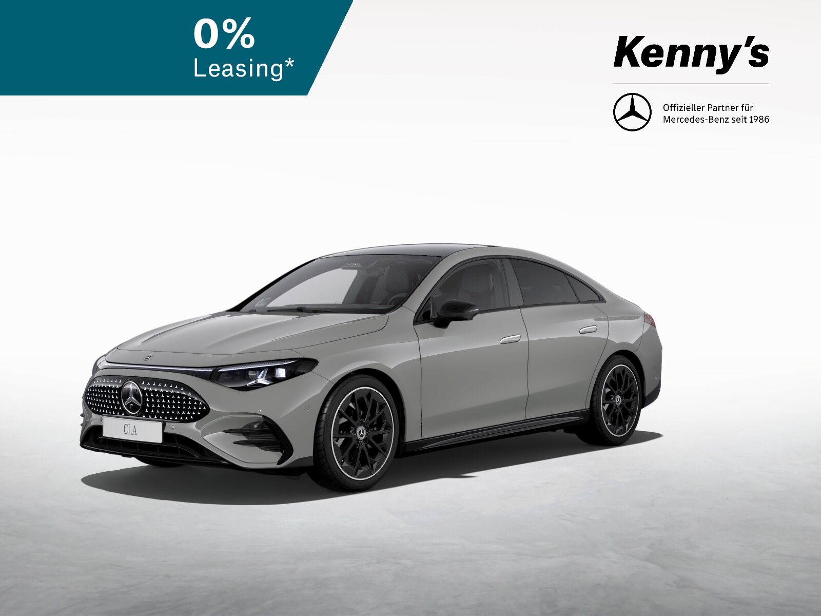 MERCEDES-BENZ CLA 350