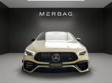 MERCEDES-BENZ CLA SB 45 S AMG 4Matic+, Petrol, New car, Automatic - 2