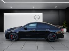 MERCEDES-BENZ CLA Shooting Brake 45 S AMG 4Matic 8G-DCT, Benzina, Auto nuove, Automatico - 3
