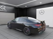 MERCEDES-BENZ CLA Shooting Brake 45 S AMG 4Matic 8G-DCT, Benzina, Auto nuove, Automatico - 4