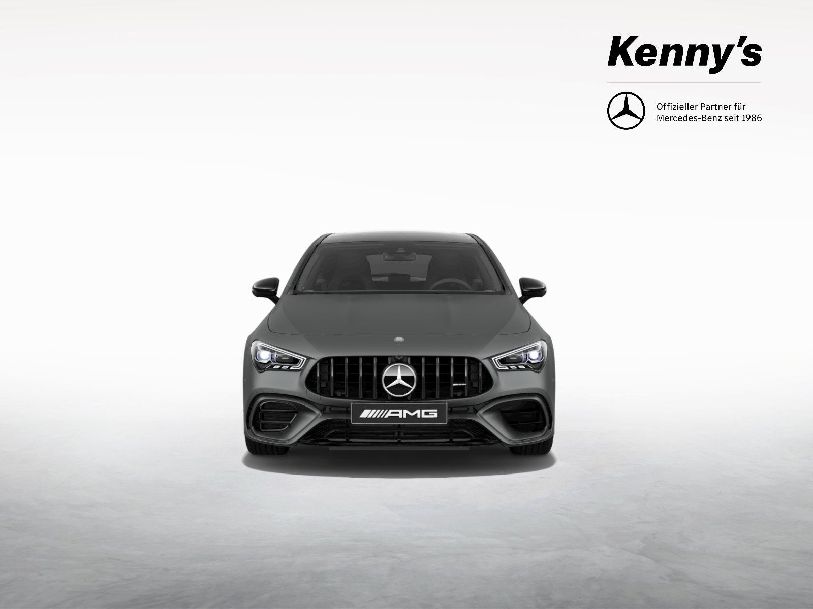 MERCEDES-BENZ CLA 45 S AMG 4MATIC+ Shooting Brake, Benzin, Neuwagen, Automatik - 2