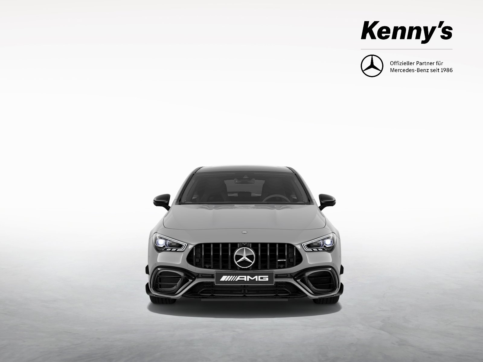 MERCEDES-BENZ CLA 45 S AMG 4MATIC+ Shooting Brake, Benzin, Neuwagen, Automat - 2