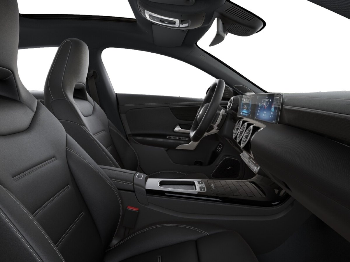 MERCEDES-BENZ CLA 45 S AMG 4MATIC+ Shooting Brake, Benzin, Neuwagen, Automat - 6