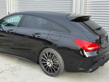 MERCEDES-BENZ CLA Shooting Brake 45 AMG 4Matic Speedshift, Petrol, Second hand / Used, Automatic - 6