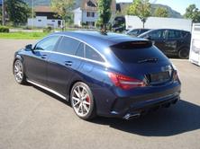 MERCEDES-BENZ CLA Shooting Brake 45 AMG 4Matic Speedshift, Petrol, Second hand / Used, Automatic - 7