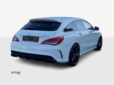 MERCEDES-BENZ CLA Shooting Brake 45 AMG 4Matic Speedshift, Petrol, Second hand / Used, Automatic - 5