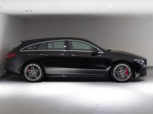 MERCEDES-BENZ CLA SB 45 S AMG 4Matic+, Petrol, Second hand / Used, Automatic - 3