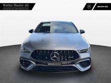 MERCEDES-BENZ CLA Shooting Brake 45 S AMG 4Matic+ 8G-DCT, Petrol, Second hand / Used, Automatic - 2