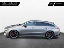 MERCEDES-BENZ CLA Shooting Brake 45 S AMG 4Matic+ 8G-DCT, Benzina, Occasioni / Usate, Automatico - 3