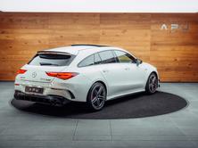 MERCEDES-BENZ CLA Shooting Brake 45 S AMG 4Matic+ 8G-DCT, Petrol, Second hand / Used, Automatic - 2