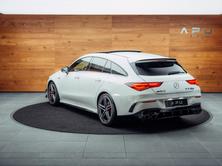 MERCEDES-BENZ CLA Shooting Brake 45 S AMG 4Matic+ 8G-DCT, Petrol, Second hand / Used, Automatic - 3