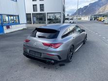 MERCEDES-BENZ CLA-Klasse X118 Shooting Brake CLA 45 S AMG 4matic+, Petrol, Second hand / Used, Automatic - 7