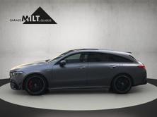 MERCEDES-BENZ CLA 45 S AMG 4matic+ Shooting Brake, Petrol, Second hand / Used, Automatic - 3