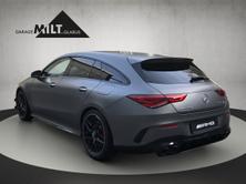 MERCEDES-BENZ CLA 45 S AMG 4matic+ Shooting Brake, Petrol, Second hand / Used, Automatic - 4